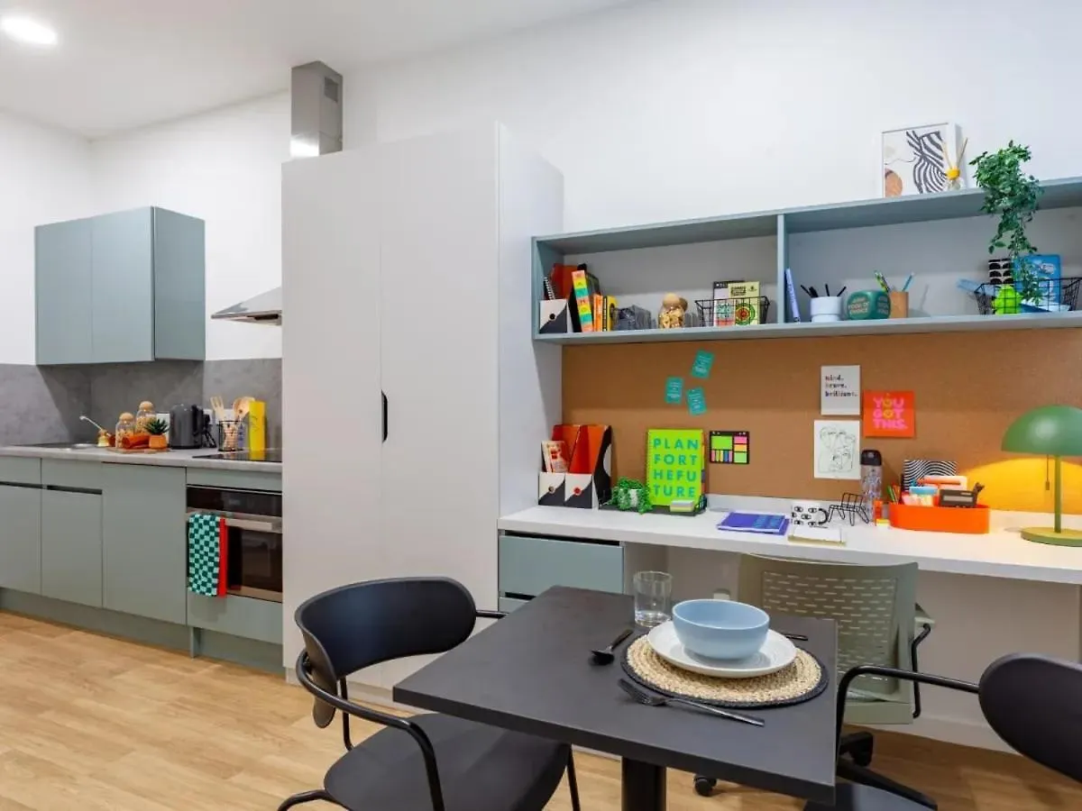 For Students Only The Waterways In Nottingham Apartment United Kingdom